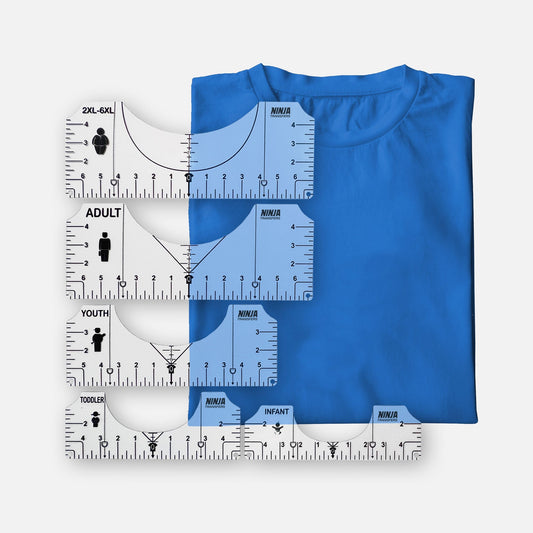 Perfect Placement Guides