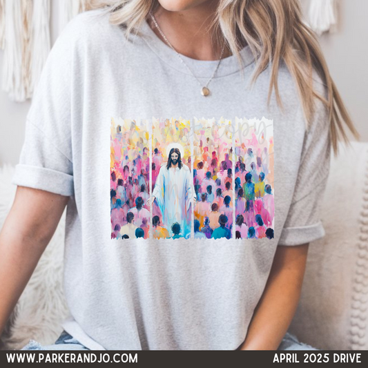 Painted Brush Stroke Easter png