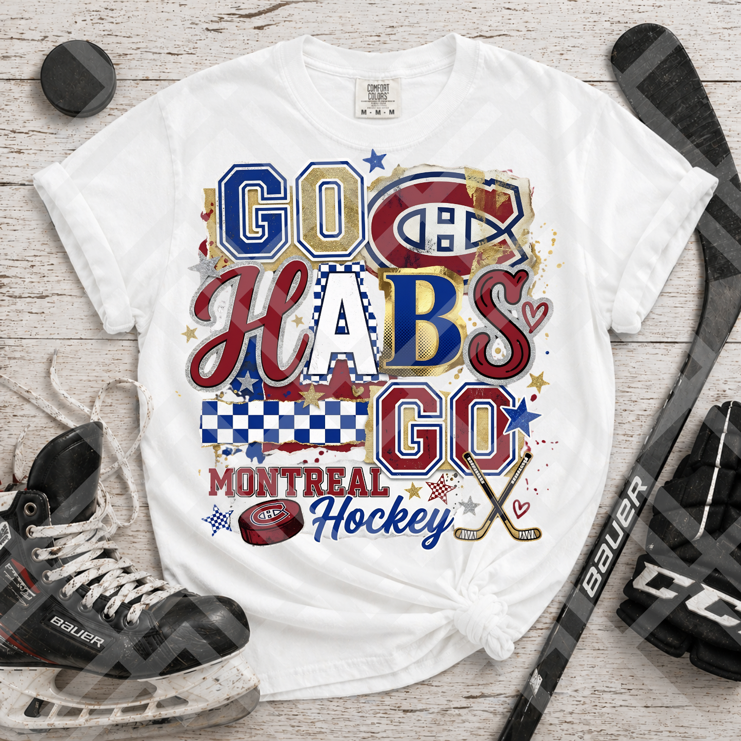 GO HABS GO PNG