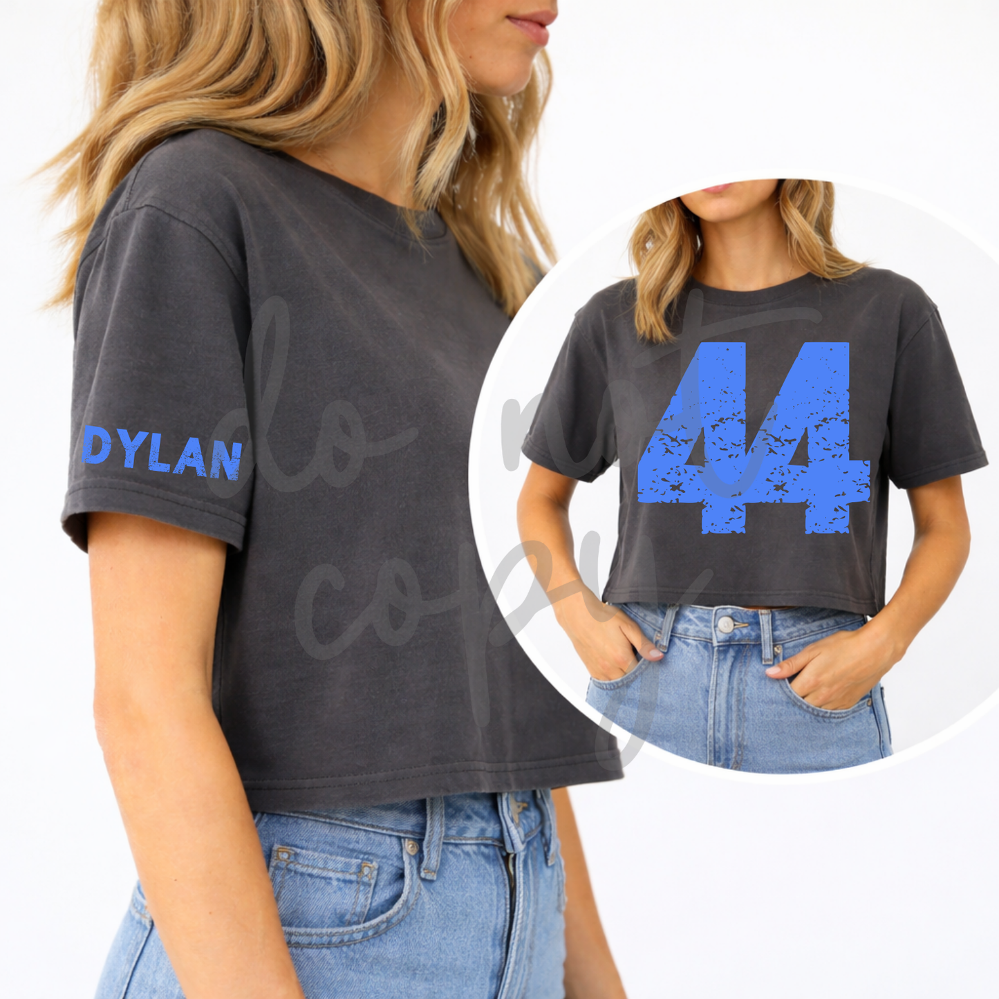 oversized number pennant banner and sleeve editable template