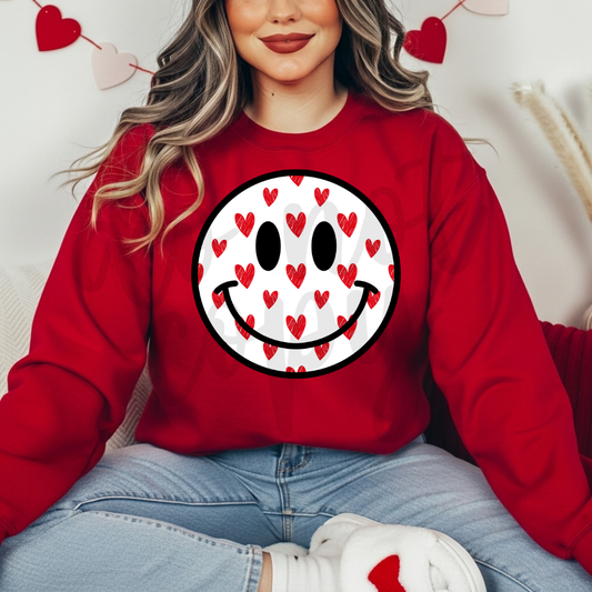 Heart Smiley 1 png