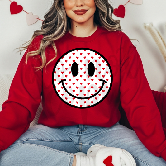 Heart Smiley 4 png