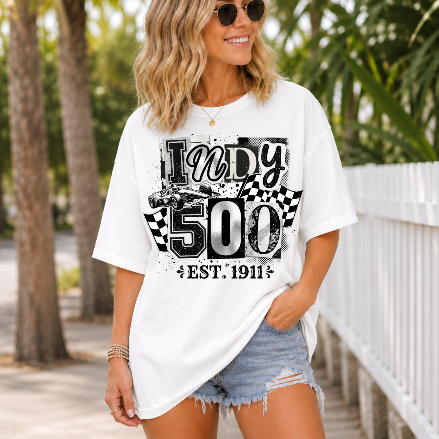 Indy 500 png