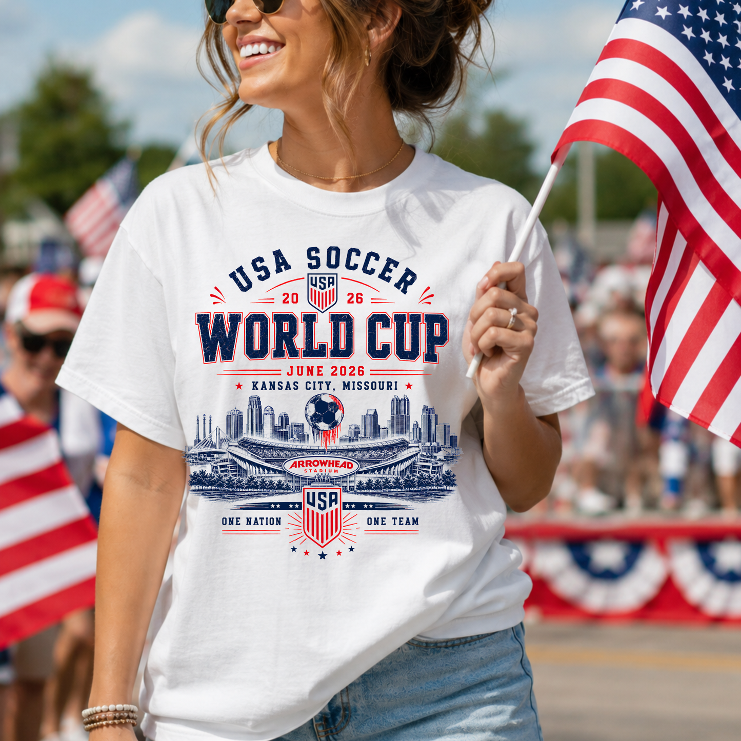 USA SOCCER WC - ALL US LOCATIONS PNG