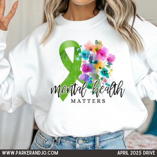 Mental Health Matters png