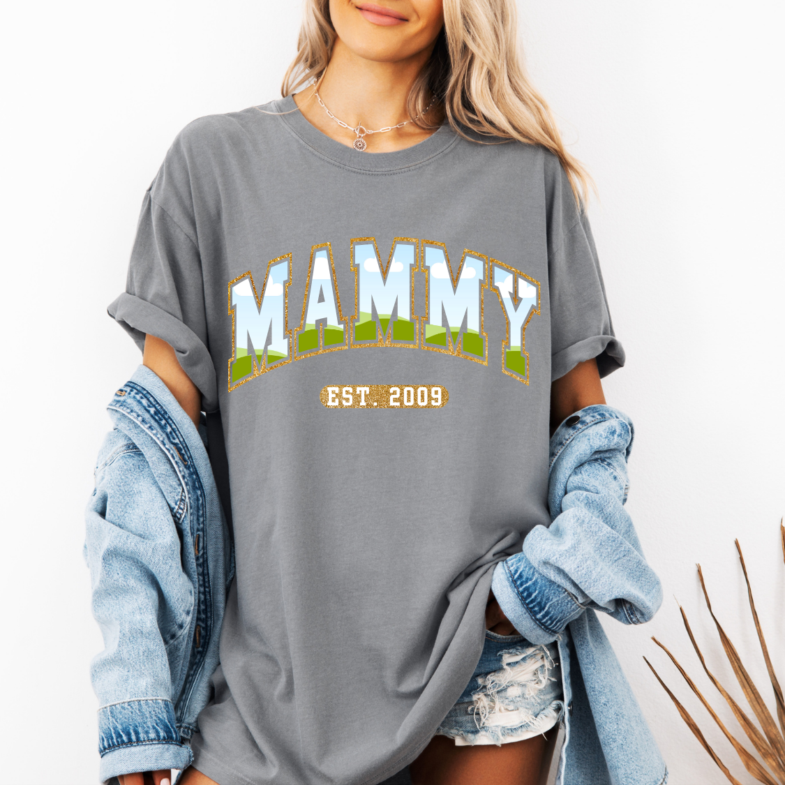 Mammy PHOTO TEMPLATE