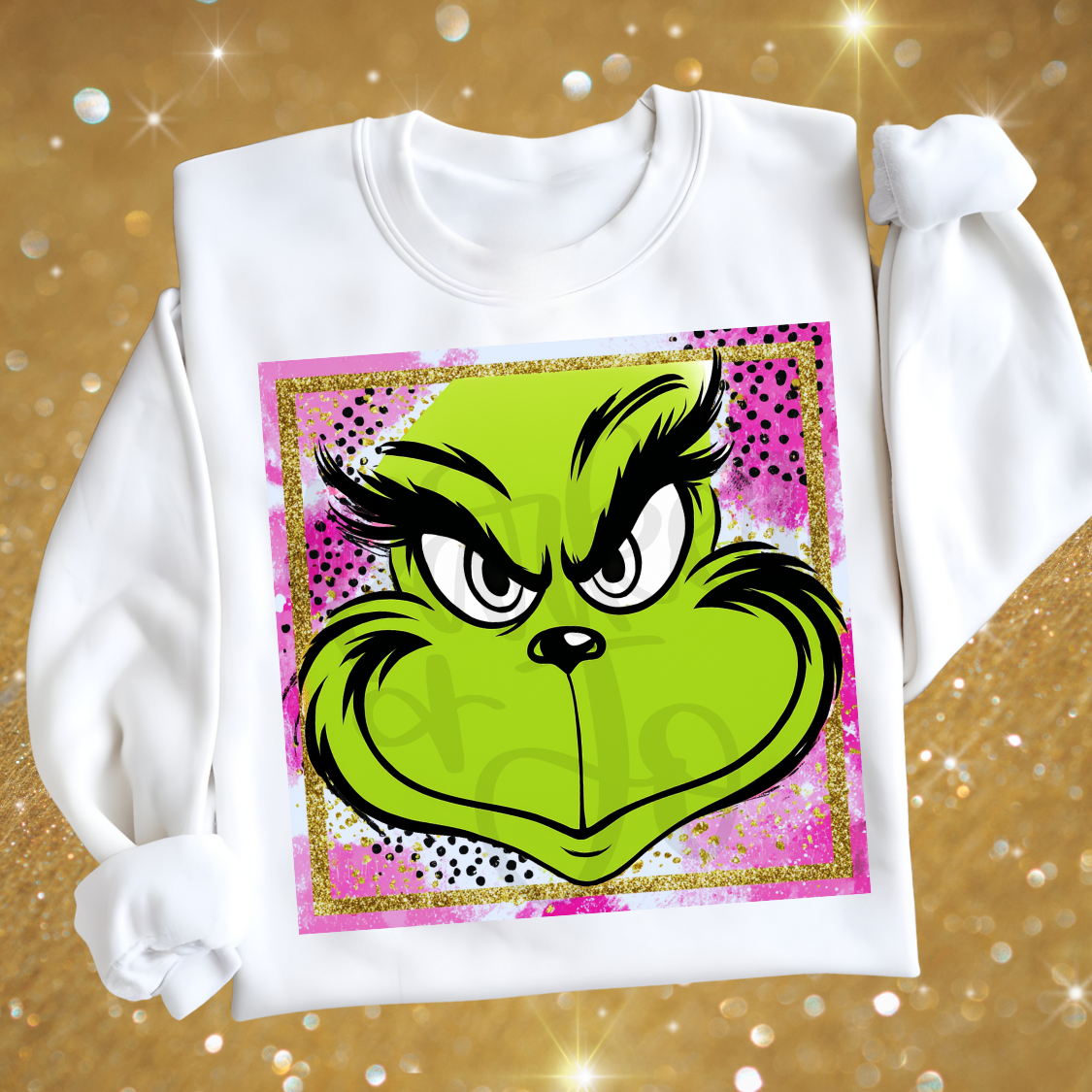 Grinch 3 png
