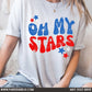 Oh My Stars png