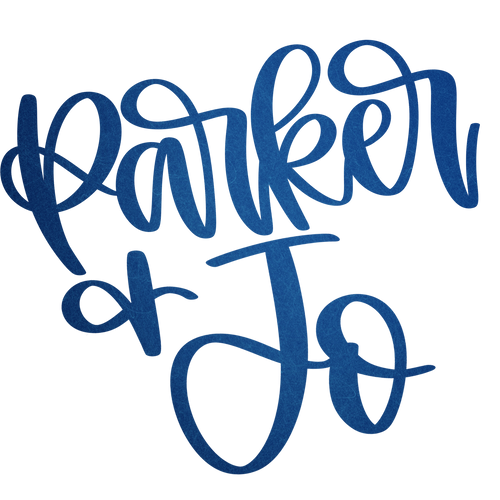 Parker & Jo