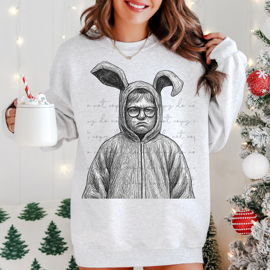 ralphie png