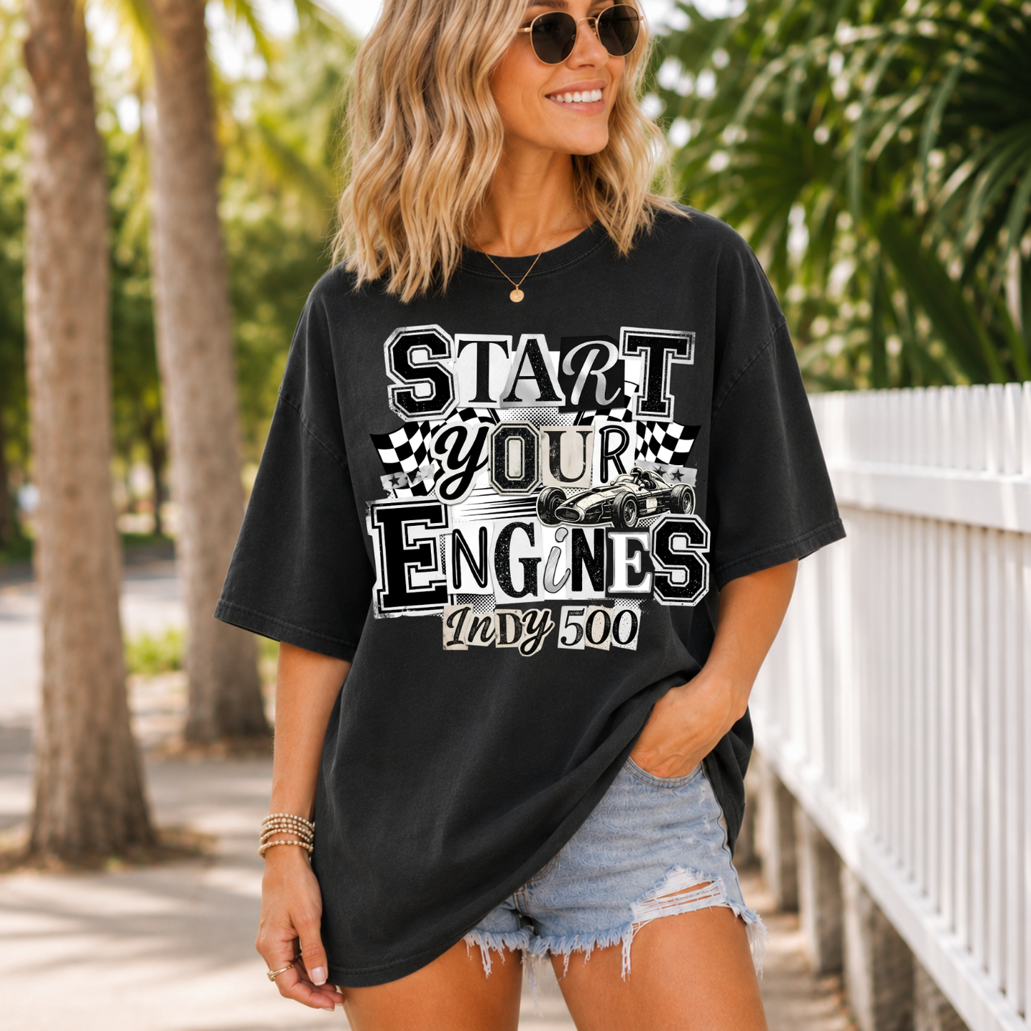 start your engines indy 500 png
