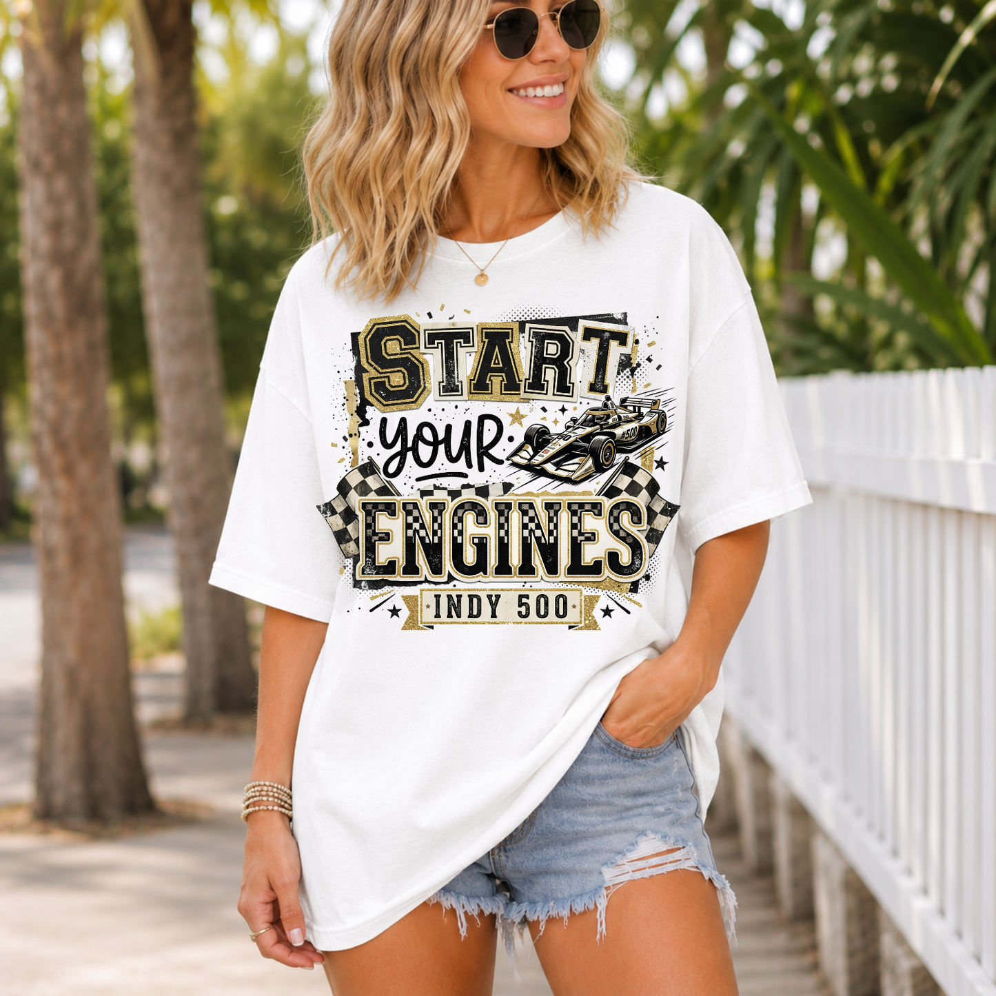 start your engines png