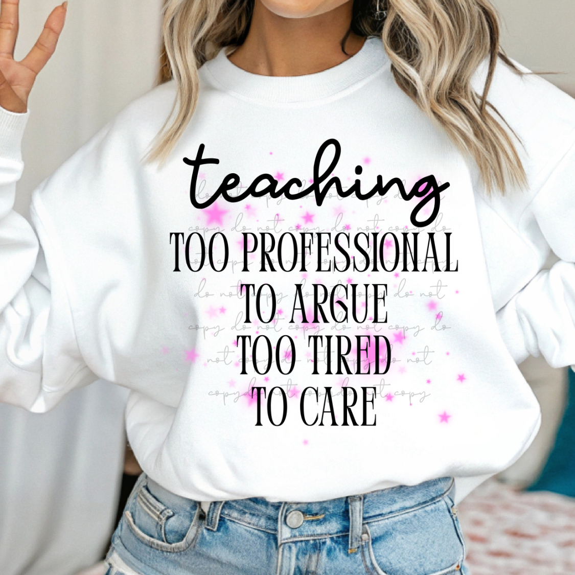 teaching too professional png