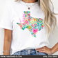 Texas Floral Preppy png