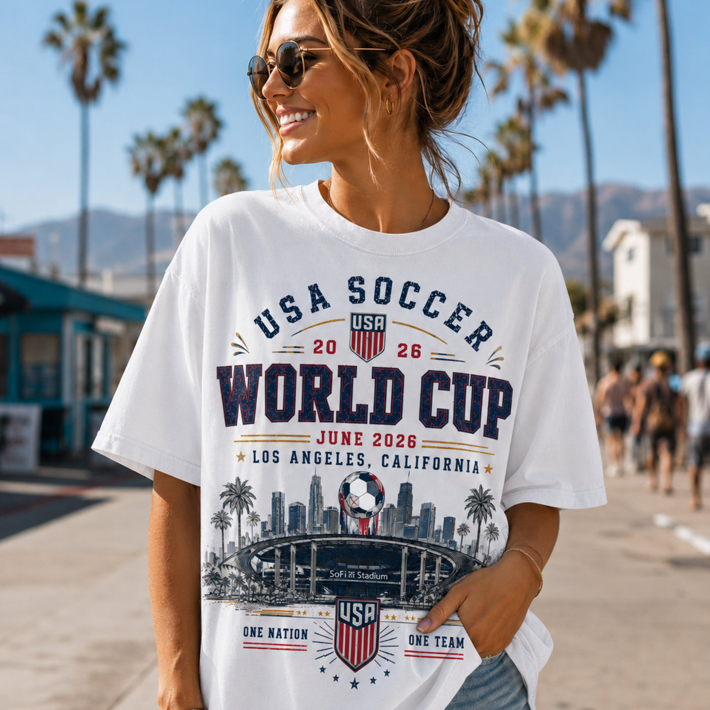 USA SOCCER WC - ALL US LOCATIONS PNG